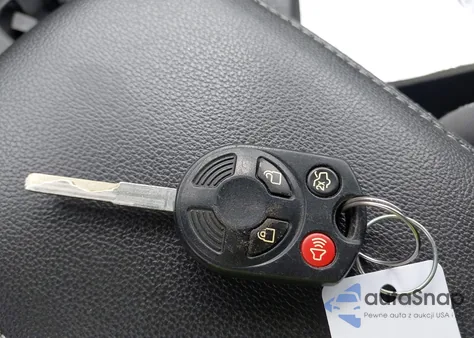 2017 Ford Escape Se z USA, uszkodzony, nr VIN 1FMCU0GD9HUE99830